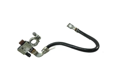 BMW 335i (F30) 2014 cable de batería negativo Foto 1 de 4