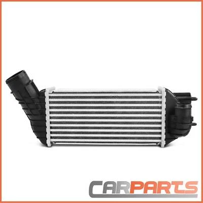 Ladeluftkühler Turbokühler für Citroën C4 II DS4 DS5 Peugeot 5008 308 I 2.0L - Bild 1 von 4