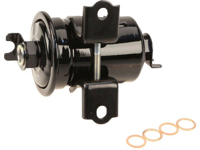 Fuel Filter For 1995-2004 Toyota Tacoma 1997 2001 2003 2000 1999 1996 FB555ZX - Image 1 of 1