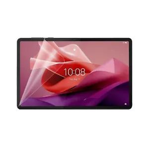 2x Schutfolie for Lenovo P12 TB370FU Display Film Screen Protector - Picture 1 of 5