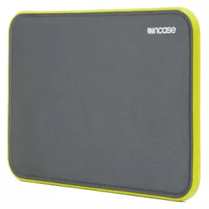Incase ICON Sleeve for Apple iPad Air (1st Gen. 2013) Grey / Lumen - Picture 1 of 7