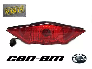 2008-2018 Can Am Outlander Max 400 800 R OEM Tail Light Lamp Assembly - Picture 1 of 2