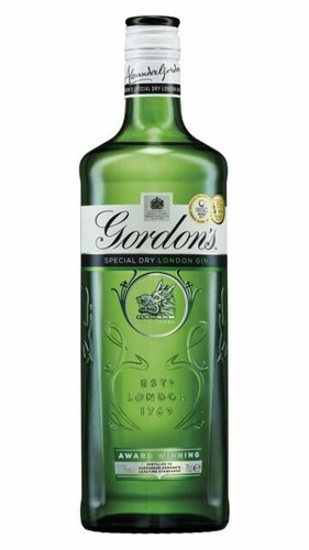 Gordon's Special Dry London Gin 70cl