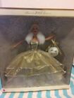 Holiday Celebration Special Edition 2000 Barbie Doll. perfect condition  