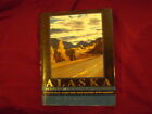 Olmstead David Alaska Highway Explorer Detailed Guided Road Maps Milepost Af