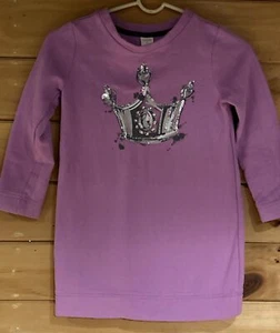 Gymboree girls long sleeve sweatshirt size 7/8 - Picture 1 of 3