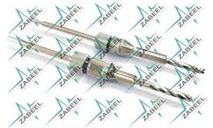 Orthopedic combo of Dhs and Dcs Reamer Surgical Instrument Stain By ZaBeel Indus - Picture 1 of 5