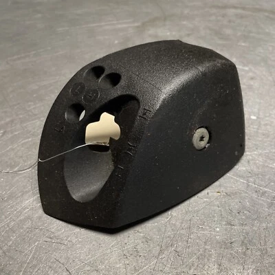 OEM GOOD USED STIHL FS56RC TRIMMER AIR CLEANER COVER 4144 141 0500 - Image 1 of 3