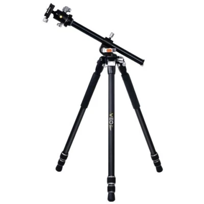 Vanguard VEO 3+ 263AB Pro Camera Tripod Monopod Stand with BH-160 Ball Head - Image 1 of 4