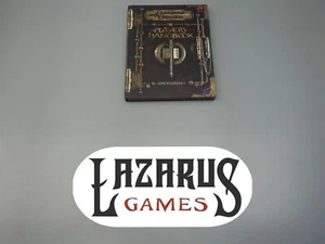 Dungeons & Dragons, D&D: Player's Handbook (3a edición, primera impresión) - Imagen 1 de 12