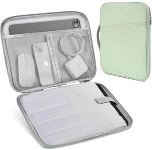 Carrying case for iPad Pro 12.9 inches, Galaxy Tab, Laptop, surface Pro - Picture 1 of 7