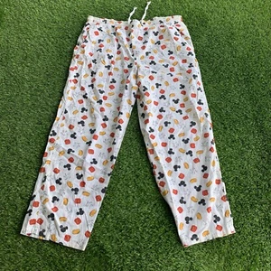 Pantalone grande Disney Land Topolino stampa all over - Foto 1 di 5