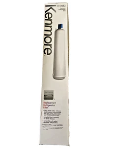 Kenmore 460-9038 Refrigerator Water Filter New/Sealed - Picture 1 of 8