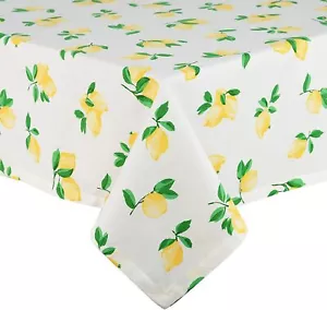 Mantel Kate Spade Nueva York Hacer Limonada Surtidos Tallas Algodón Multicolor - Imagen 1 de 5