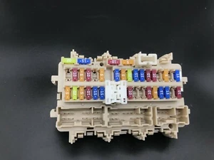 ⭐⭐OEM 16 - 18 NISSAN MAXIMA UNDER DASH FUSE RELAY CABIN JUNCTION BOX 24350-4RA0A - Picture 1 of 5