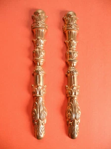  Zierteile Säulen Halbsäulen Uhren Uhrmacher C 6 - Bild 1 von 8