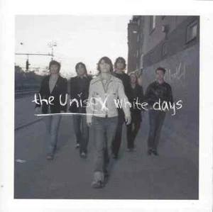 Homesick For Space / Unison - Imagen 1 de 1