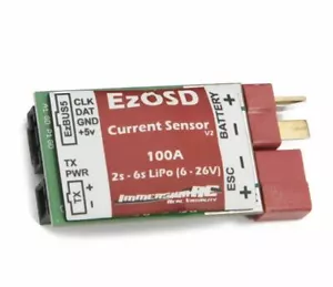 Immersion RC EzOSD Replacement Current Sensor (DEANS) - Picture 1 of 1