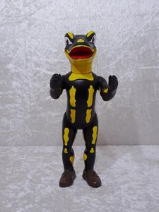Ab8YMB - XL Werbefigur Salamander Lurchi - 33 cm - Vintage - Reklame Werbung - Bild 1 von 6