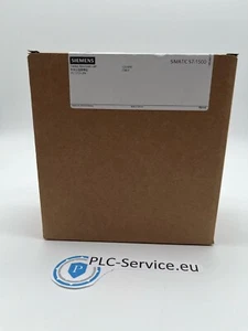 SIEMENS Simatic S7-1500 6ES7515-2UN03-0AB0 FS5 CPU1515TF-2PN 6ES7 515-2UN03-0AB0 - Picture 1 of 3