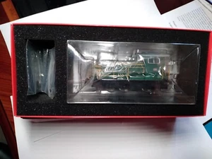 ✅Rivarossi HR2792 -   FS D245 locomotiva diesel livrea verde ep.IV-V  Digital - Picture 1 of 3