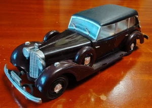 Mercedes Benz 8 cil 7700 Grande - Rio 37 1/43 - Picture 1 of 5