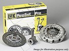 FOR AUDI S3 1.8 BAM 01-03 LUK CLUTCH COVER DISC PLATE RELEASE CSC BEARING KIT