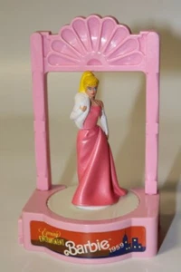 Mattel Miniature Barbie Collectibles "Evening Enchantment Barbie" 1959 - Picture 1 of 5