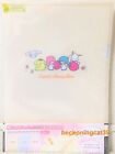 LAST Sanrio Character A4 File Folder 3 SET Hello Kitty My Melody Pochacco JAPAN