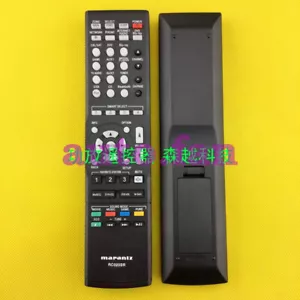 Für 1 STCK. Marantz AV-Verstärker Fernbedienung RC020SR NR1504 NR1505 NR1502 - Bild 1 von 1
