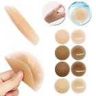 Large Sticky Nippleless Covers Breast Womens Silicone Covers✨5 Nipple√