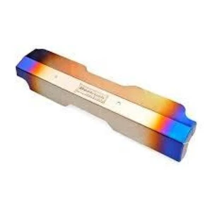 BEATRUSH PULLEY COVER TITAN For WRX STi VAB IMPREZA WRX STi GRB GVB S146020PCV - Bild 1 von 24