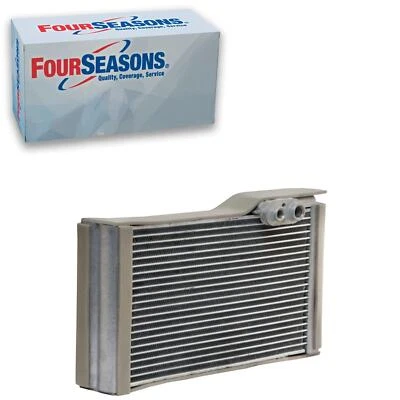 Núcleo evaporador trasero 4 estaciones aire acondicionado para Toyota Sequoia 2008-2022 Foto 1 de 4