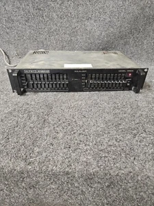 Altec Lansing 1652A, Stereo Graphic Equalizer - Picture 1 of 2