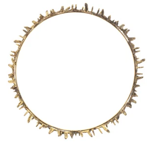 Party Crown Hair Accessories Renaissance Headpiece for Women Medieval Miss - Picture 1 of 12
