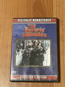 The Beverly Hillbillies Digitally Remastered Collectors Edition DVD - Picture 1 of 4
