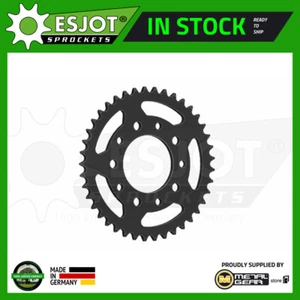 Sprocket Rear 525-41T Steel for TRIUMPH 865 Speedmaster EFI 2008 2009 2010 2011 - Picture 1 of 2