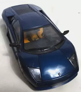 Hot Wheels Lamborghini Murcielago 1:18 - Bild 1 von 7