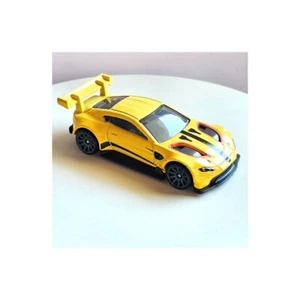 Hot Wheels Aston Martin Vantage GTE Motor Show Pack Mainline 2024 Mattel - Imagen 1 de 1