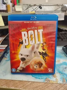Bolt 3D - Picture 1 of 1