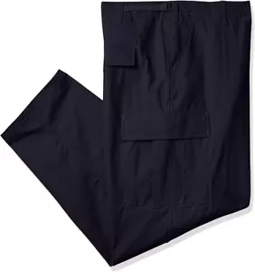 Pantalón corto pequeño Tru-Spec para hombre BDU, azul marino - Imagen 1 de 7
