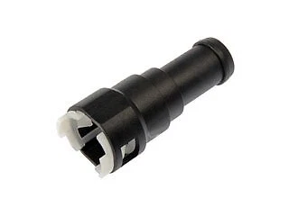 Conector de manguera de calefacción de climatización Dorman para Chevrolet Silverado 1500 2010 2009-2013 Foto 1 de 2