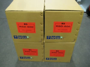 RCS RSD 600, Deckenlautsprecher, 16 Ohm, kann auf 100V umgebaut werden - Bild 1 von 10