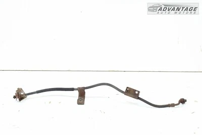 2003-2009 HUMMER H2 4WD DIANTEIRO DIREITO ABS PINÇA DE FREIO TUBO DE MANGUEIRA FABRICANTE DE EQUIPAMENTO ORIGINAL - Imagem 1 de 4