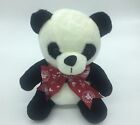 Brand New Panda teddy Bear Soft Toy Height 27cm Best Gift