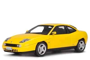 Fiat Coupé 2.0 Turbo 20V 1996 1/18 LAUDORACING LM189B - Foto 1 di 8
