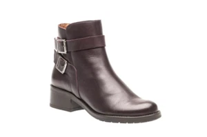 Mujer Tara M.® Karinda Burdeos Talla US 6 - 6.5 EU 37  - Imagen 1 de 6