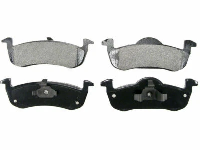 For 2007-2017 Lincoln Navigator Brake Pad Set Rear Wagner 24346MH 2008 2009 2010 - Image 1 of 2