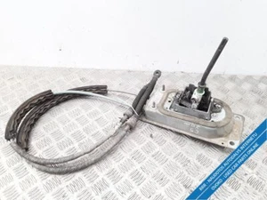 Citroen C5 2002 2.0HDi gear shift selector shifter cable linkage diesel 79kW - Picture 1 of 7