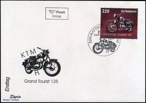 2018, Austria, 3387, FDC - 2339408 - Foto 1 di 1